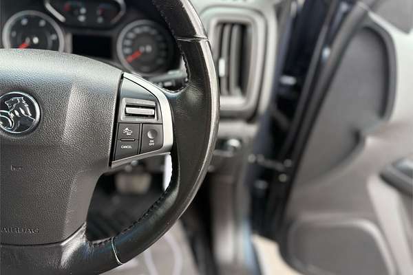2019 Holden Trailblazer LTZ (4x4) RG MY20