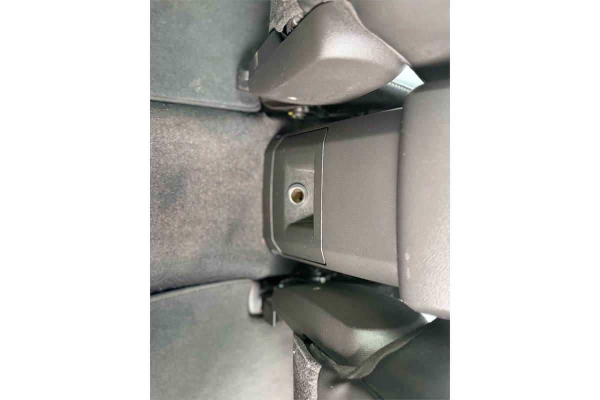 2019 Holden Trailblazer LTZ (4x4) RG MY20