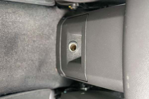 2019 Holden Trailblazer LTZ (4x4) RG MY20