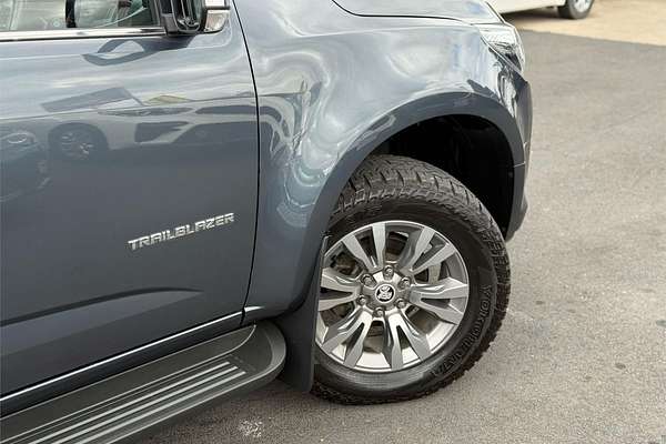 2019 Holden Trailblazer LTZ (4x4) RG MY20