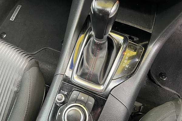 2014 Mazda 3 Maxx BM Series