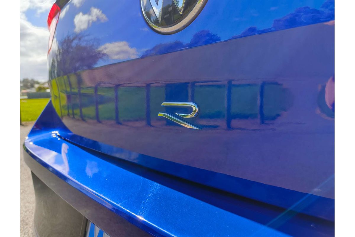 2024 Volkswagen T-Roc R D11