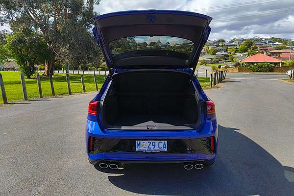 2024 Volkswagen T-Roc R D11