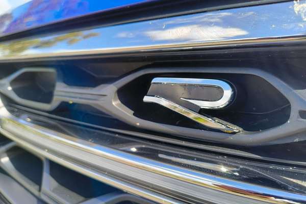 2024 Volkswagen T-Roc R D11