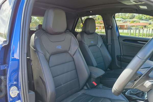 2024 Volkswagen T-Roc R D11