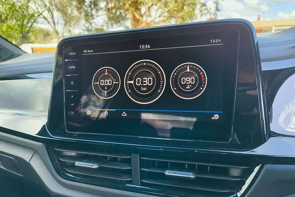 2024 Volkswagen T-Roc R D11