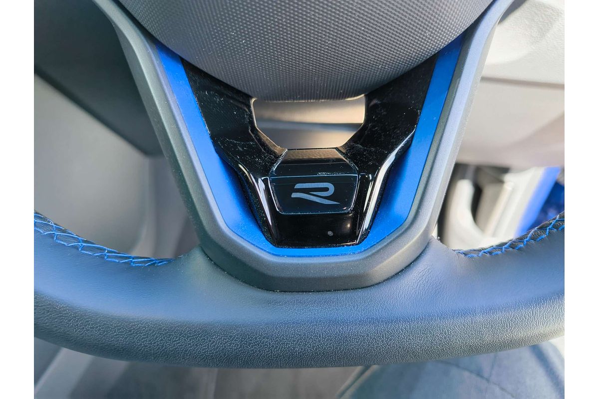 2024 Volkswagen T-Roc R D11