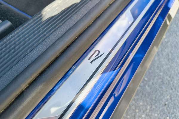 2024 Volkswagen T-Roc R D11