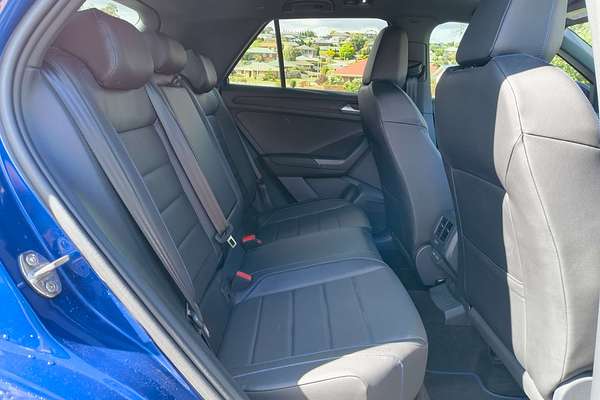 2024 Volkswagen T-Roc R D11