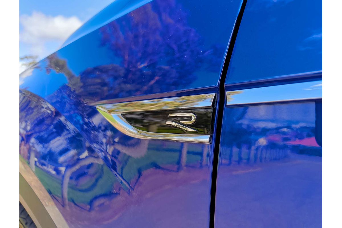 2024 Volkswagen T-Roc R D11