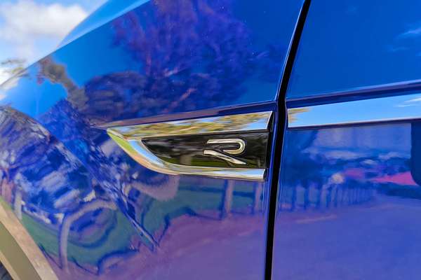 2024 Volkswagen T-Roc R D11