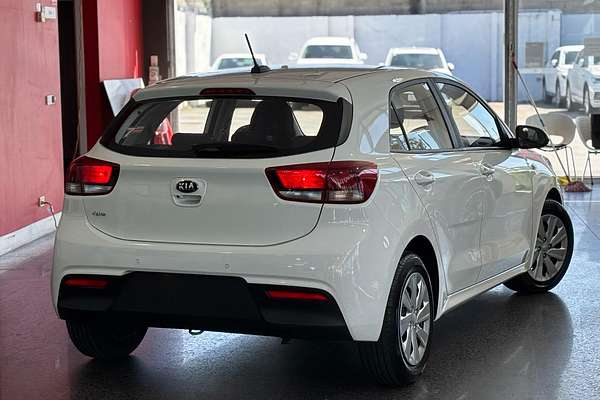 2019 Kia Rio S YB
