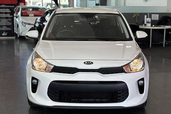 2019 Kia Rio S YB