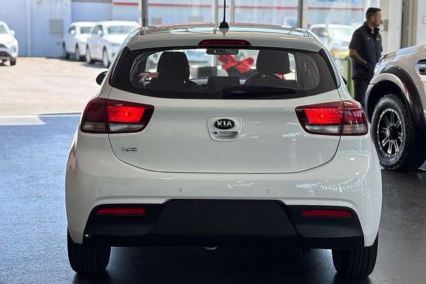 2019 Kia Rio S YB