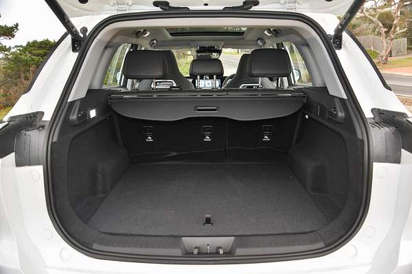 2025 Chery Tiggo 7 Ultimate T32