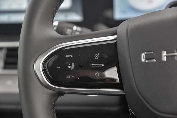 2025 Chery Tiggo 7 Ultimate T32