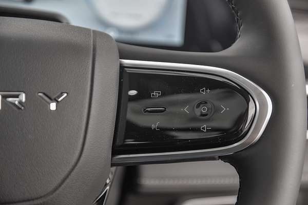 2025 Chery Tiggo 7 Ultimate T32