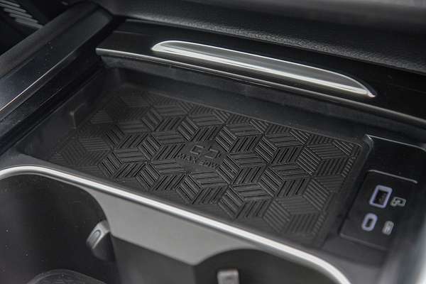 2025 Chery Tiggo 7 Ultimate T32