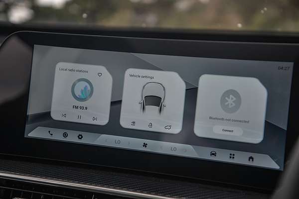 2025 Chery Tiggo 7 Ultimate T32