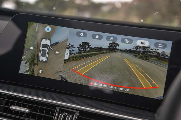 2025 Chery Tiggo 7 Ultimate T32