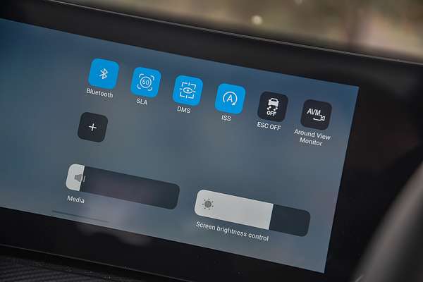 2025 Chery Tiggo 7 Ultimate T32