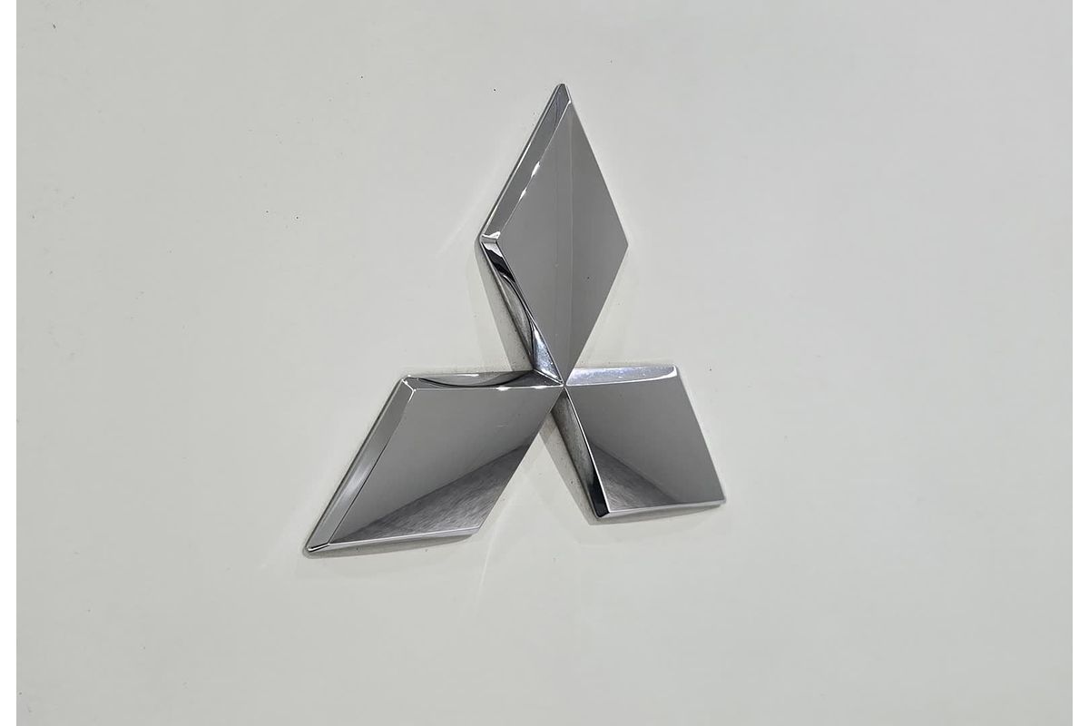 2021 Mitsubishi Triton GLX+ MR 4X4