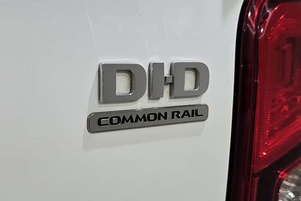 2021 Mitsubishi Triton GLX+ MR 4X4