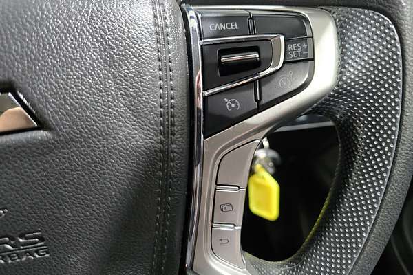 2021 Mitsubishi Triton GLX+ MR 4X4