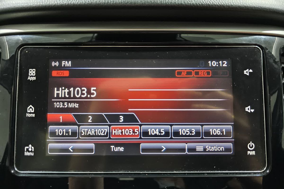 2021 Mitsubishi Triton GLX+ MR 4X4