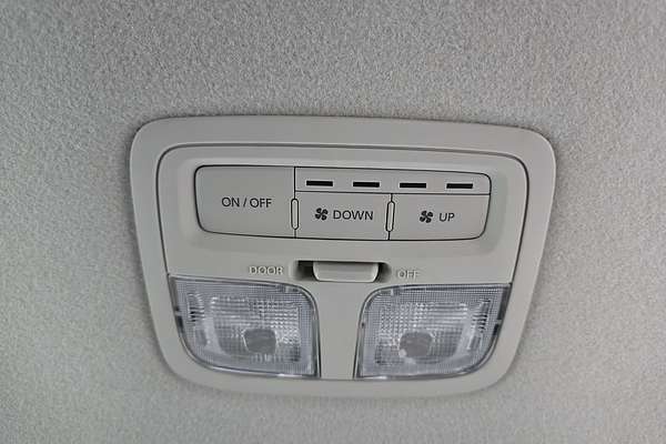 2021 Mitsubishi Triton GLX+ MR 4X4