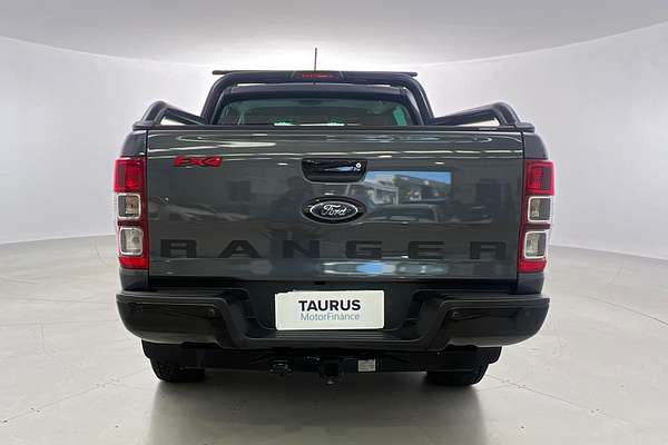 2021 Ford Ranger FX4 PX MkIII 4X4 2.0L thumb-3