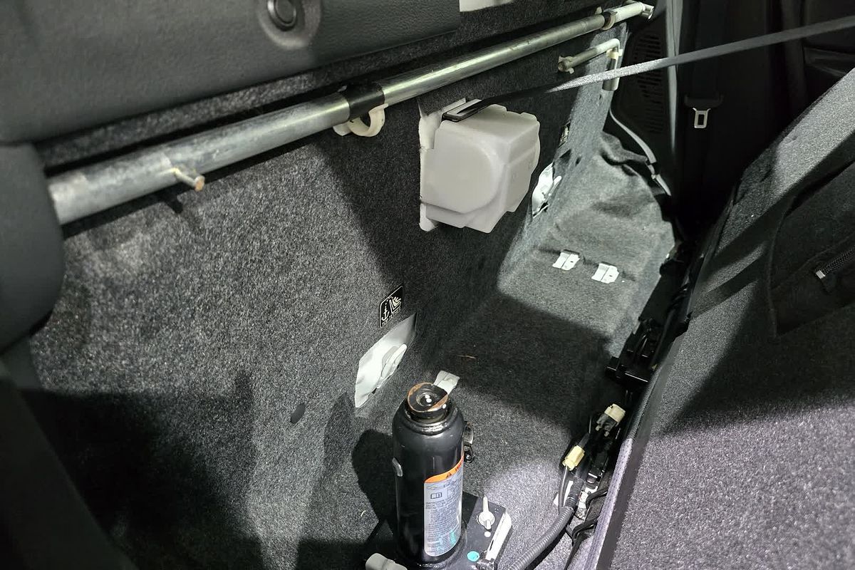 2021 Mitsubishi Triton GLX+ MR 4X4