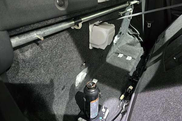 2021 Mitsubishi Triton GLX+ MR 4X4