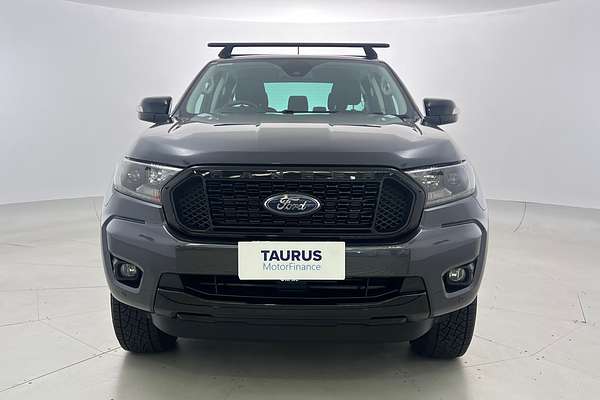 2021 Ford Ranger FX4 PX MkIII 4X4 2.0L thumb-7