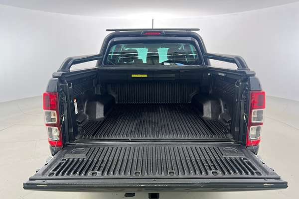 2021 Ford Ranger FX4 PX MkIII 4X4 2.0L thumb-17