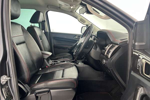 2021 Ford Ranger FX4 PX MkIII 4X4 2.0L thumb-8