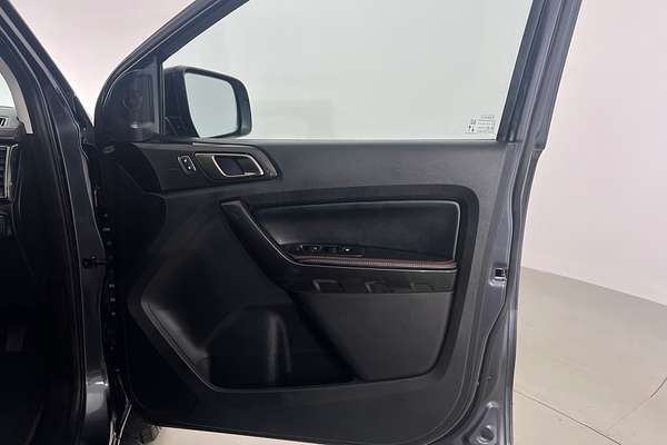 2021 Ford Ranger FX4 PX MkIII 4X4 2.0L thumb-9