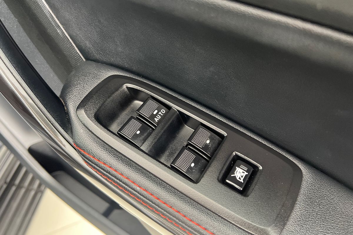 2021 Ford Ranger FX4 PX MkIII 4X4 2.0L