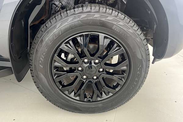 2021 Ford Ranger FX4 PX MkIII 4X4 2.0L thumb-18