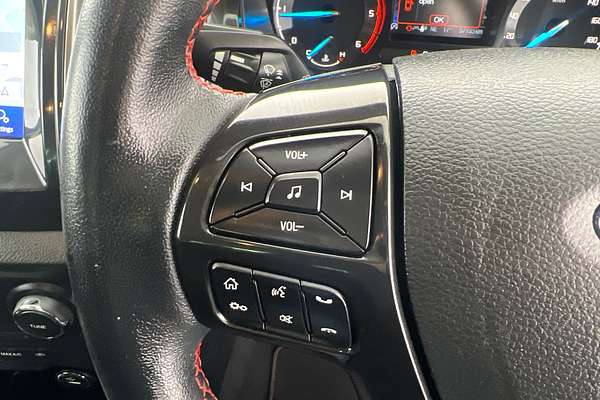 2021 Ford Ranger FX4 PX MkIII 4X4 2.0L thumb-12