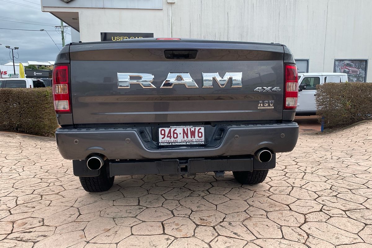 2020 RAM 1500 Express DS 4X4 SWB