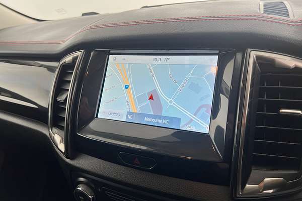 2021 Ford Ranger FX4 PX MkIII 4X4 2.0L thumb-15