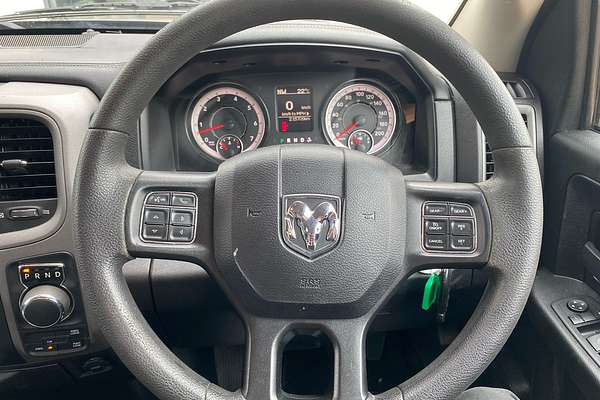 2020 RAM 1500 Express DS 4X4 SWB