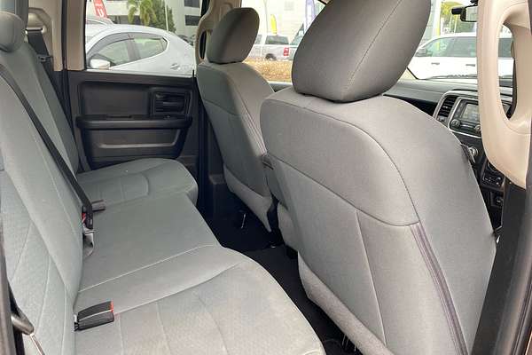 2020 RAM 1500 Express DS 4X4 SWB