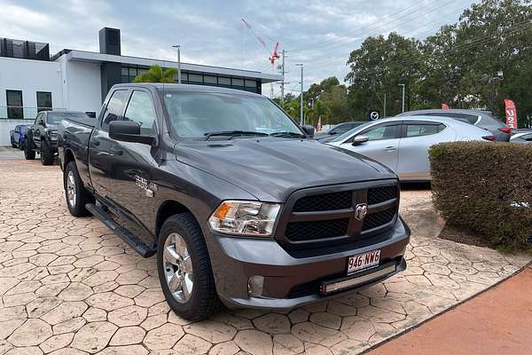 2020 RAM 1500 Express DS 4X4 SWB
