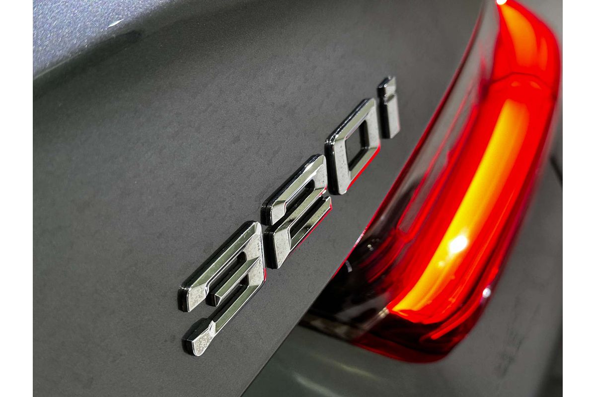 2021 BMW 3 Series 320i M Sport G20