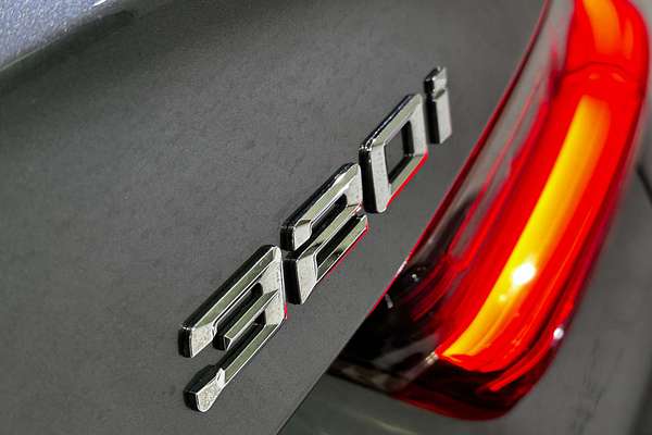 2021 BMW 3 Series 320i M Sport G20