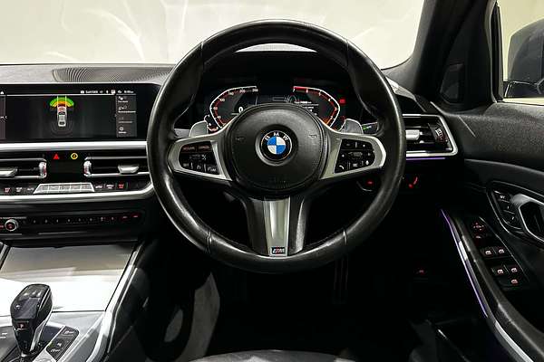 2021 BMW 3 Series 320i M Sport G20