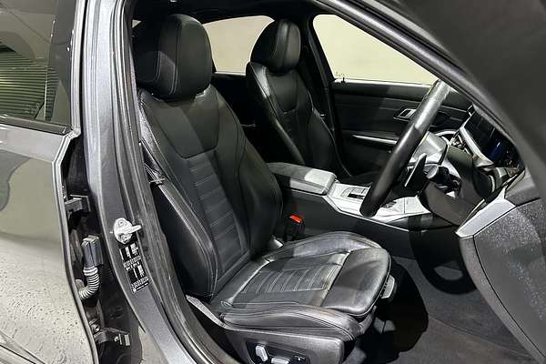 2021 BMW 3 Series 320i M Sport G20