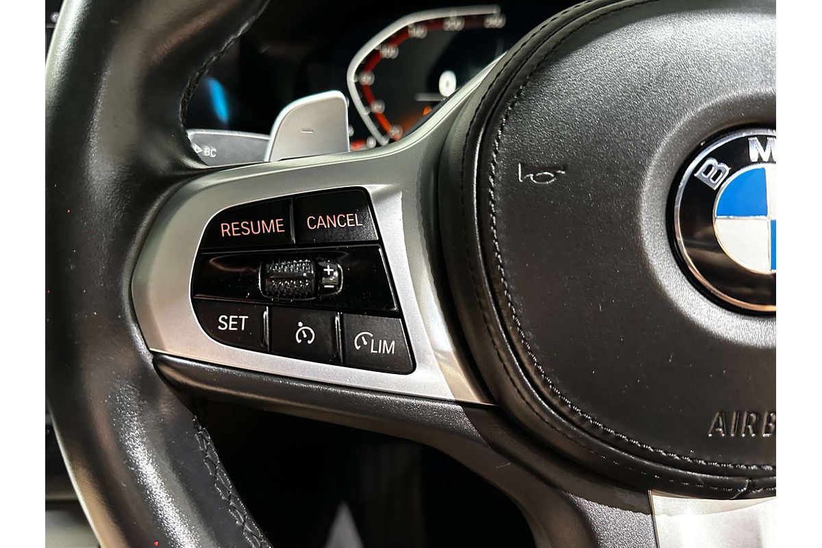 2021 BMW 3 Series 320i M Sport G20